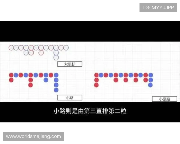 利用百家乐大路路单进行趋势判断，提升投注准确率实现长期盈利的实用攻略