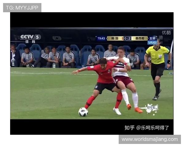 世界杯墨西哥韩国比赛中教练布置的战术策略对比赛结果的影响分析